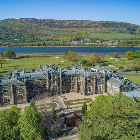 Mar Hall Golf & Spa Resort Bishopton  Exterior foto